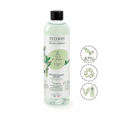 インテリアガーデンナチュール ブルーミングティー フレグランスリフィル