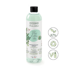 インテリアガーデンナチュール アロエフラワー フレグランスリフィル