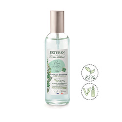 インテリアガーデンナチュール アロエフラワー ルームスプレー100ml