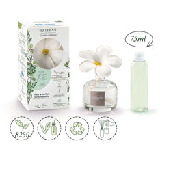 インテリアガーデンナチュール アロエフラワー センティッドフラワー