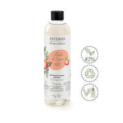 インテリアガーデンナチュール ヴィンヤードピーチ フレグランスリフィル