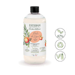 インテリアガーデンナチュール ヴィンヤードピーチ フレグランスリフィル