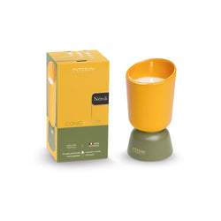 ネロリ サフラン キャンドル220g