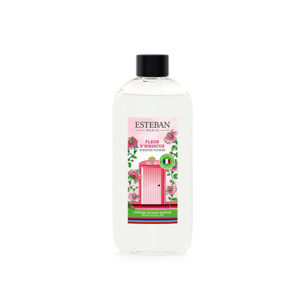 ハイビスカスフラワー フレグランスリフィル200ml – ESTEBAN