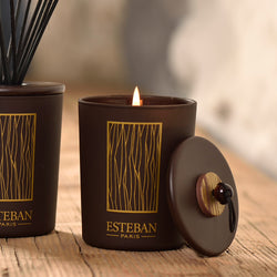 セダー デコラティブキャンドル