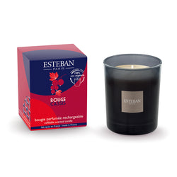 【カタログギフト小商品】クラシックキャンドル&バトネ(簡易香立付)