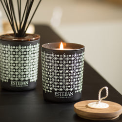 テッケトンカ デコラティブキャンドル