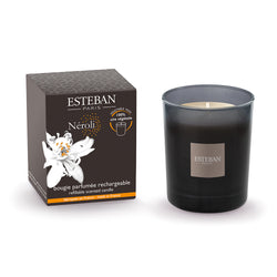ネロリ キャンドル