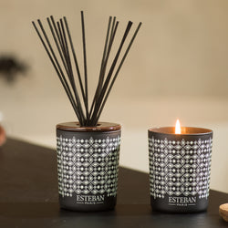 テッケトンカ デコラティブラタンブーケディフューザー