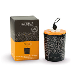 ネロリ デコラティブキャンドル