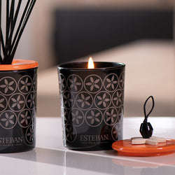 ネロリ デコラティブキャンドル