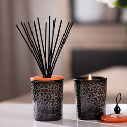 ネロリ デコラティブラタンブーケディフューザー