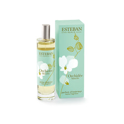 オルキデブランシュ ルームスプレー100ml
