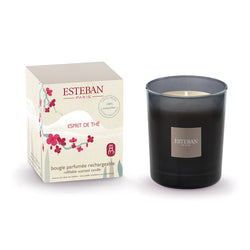 エスプリ ド テ キャンドル