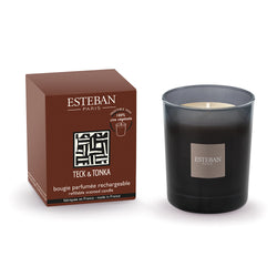 【カタログギフト小商品】クラシックキャンドル&バトネ(簡易香立付)