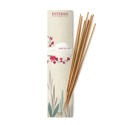 エスプリド テ バンブーインセンス スティック20本入