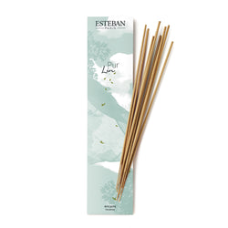 ピュアリネン バンブーインセンス スティック20本入