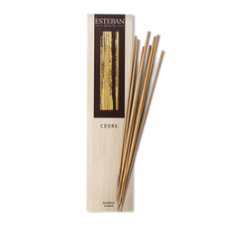 セダー バンブーインセンス スティック20本入