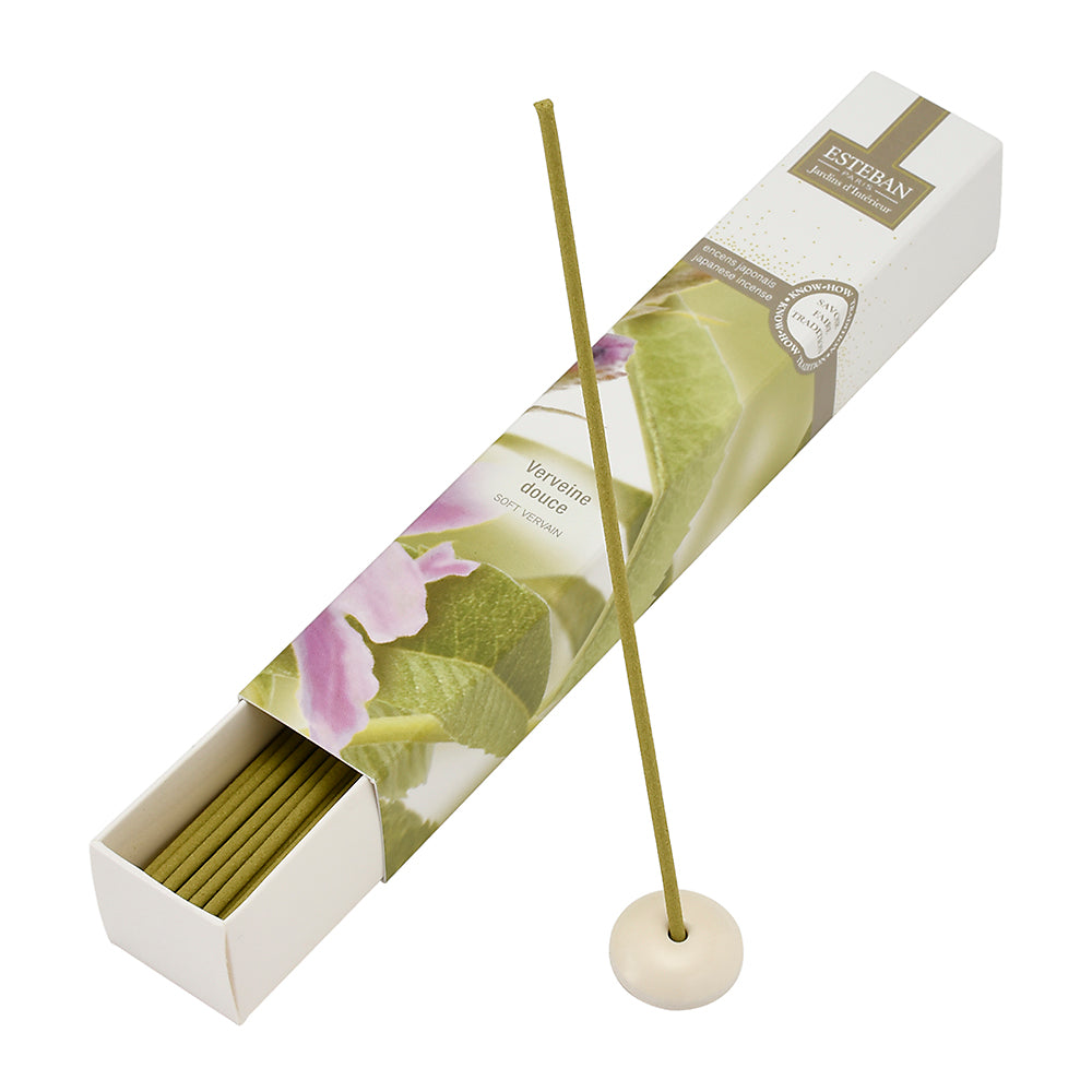 ソフトバーベナ スティック40本入り – ESTEBAN