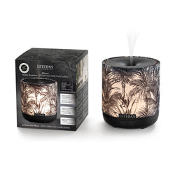 パフュームミストディフューザー イージーリビング ブラックジャングル