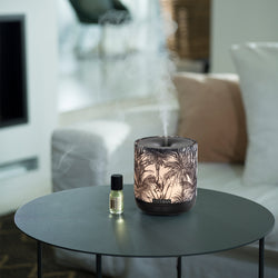 パフュームミストディフューザー イージーリビング ブラックジャングル