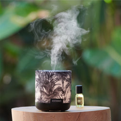 パフュームミストディフューザー イージーリビング ブラックジャングル