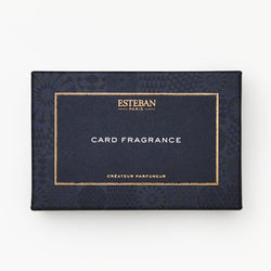 カードフレグランス アソート(5枚入)