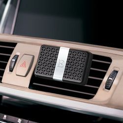 アンバー CARフレグランス