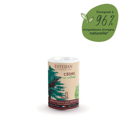 セダー バキュームパウダー 150g