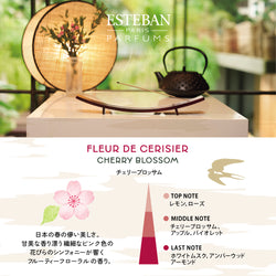 チェリーブロッサム フレグランスリフィル250ml