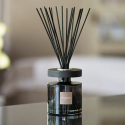 【定期便】(初回容器付)ラタンブーケディフューザーコース