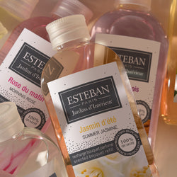 【定期便】(初回容器付)ラタンブーケディフューザーコース