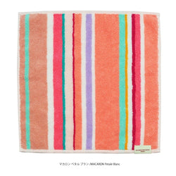 【セット販売】タオルハンカチ&ハンドクリーム