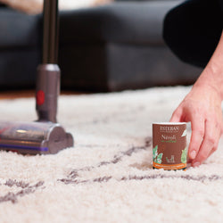 ネロリ バキュームパウダー 150g