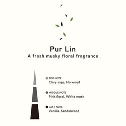 ピュアリネン リフレッシャーオイル15ml