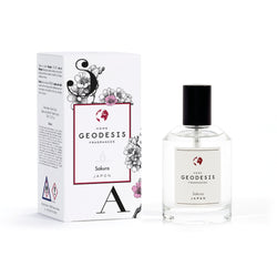サクラ ルームスプレー 100ml