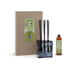 スー オリビエ コフレラタンブーケディフューザー