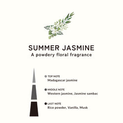 インテリアガーデンナチュール サマージャスミン リフレッシャーオイル15ml