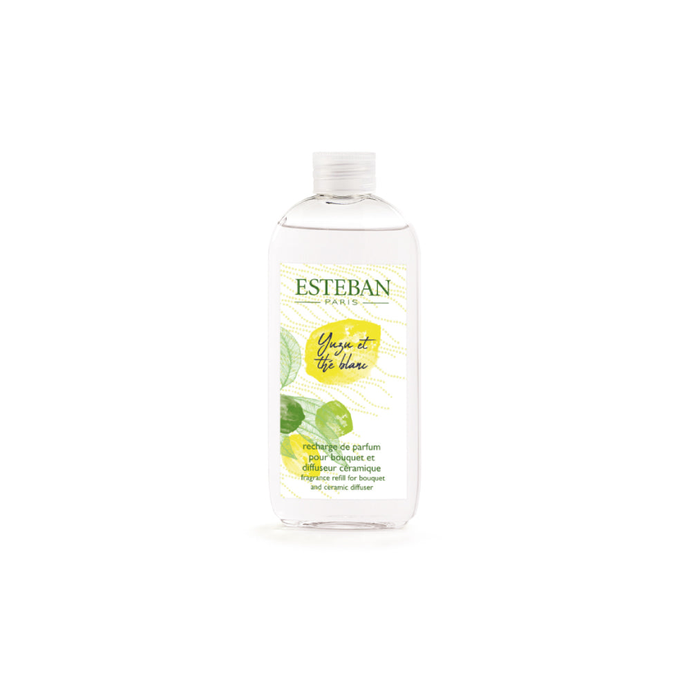 エステバン / ESTEBAN / ホワイトティー/ルームフレグランス ホワイトティー by ウェスティン スプレー100ml – ESTEBAN