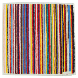 【LES TOILES DU SOLEIL】タオルハンカチ(トム マルチ)