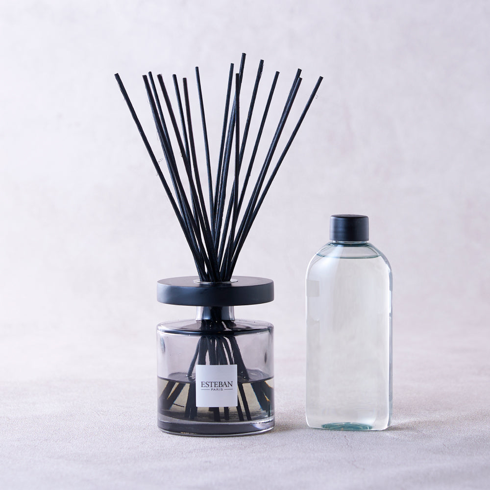 White Tea by Westin ラタンブーケディフューザー