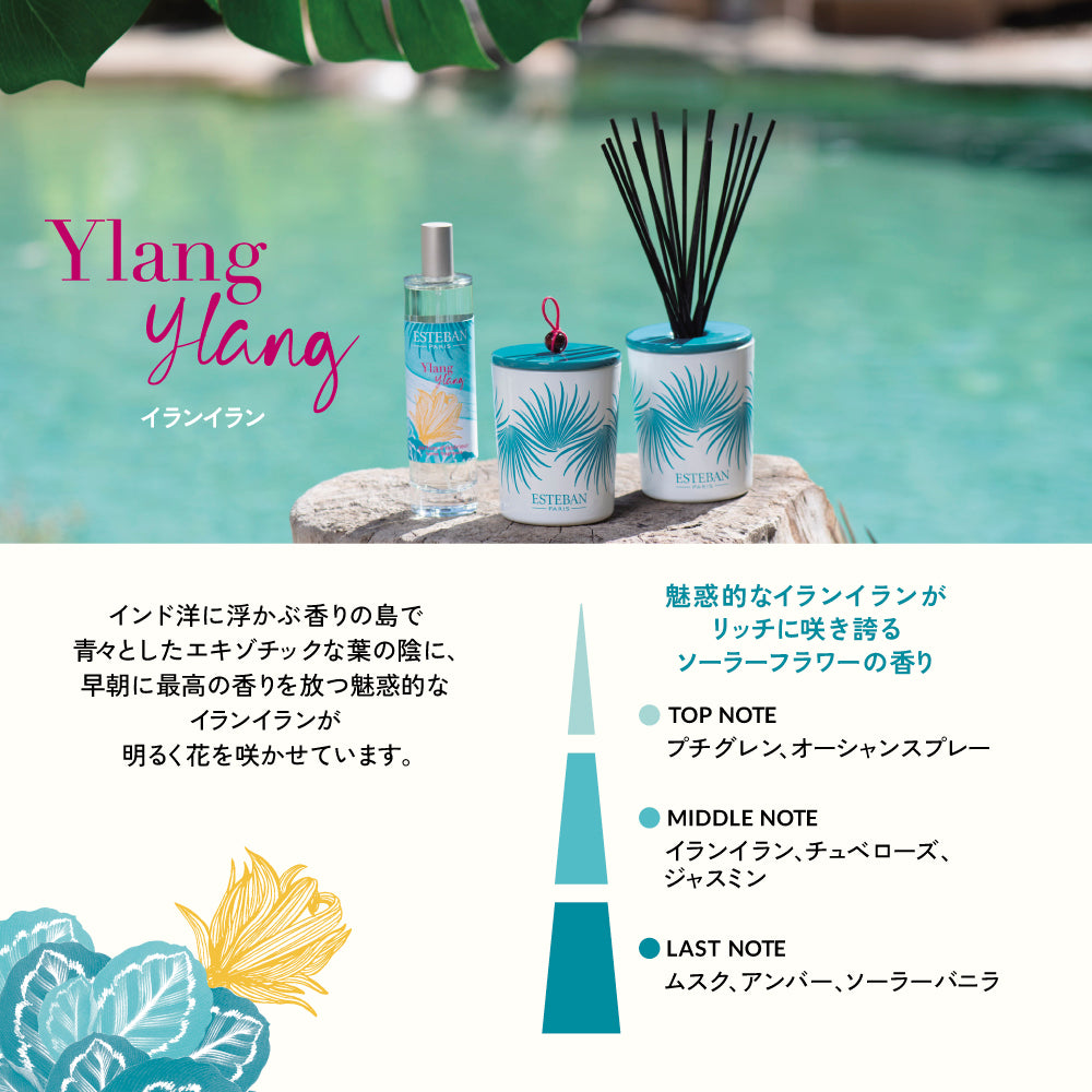 PERFUMER H ルームスプレー 100ml ivy アイビー PERFUMER H（PERFUMER