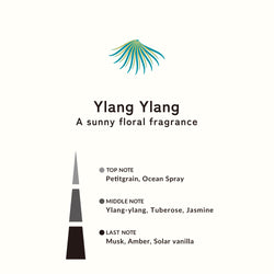 イランイラン リフレッシャーオイル15ml