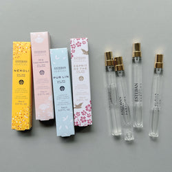 【カタログギフト小商品】水性香水オーデプランツ