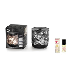 ≪送料無料&Wポイント≫パフュームミストディフューザー&オイルセット