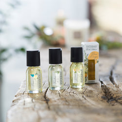 インテリアガーデンナチュール パイン&フルールドセル リフレッシャーオイル15ml