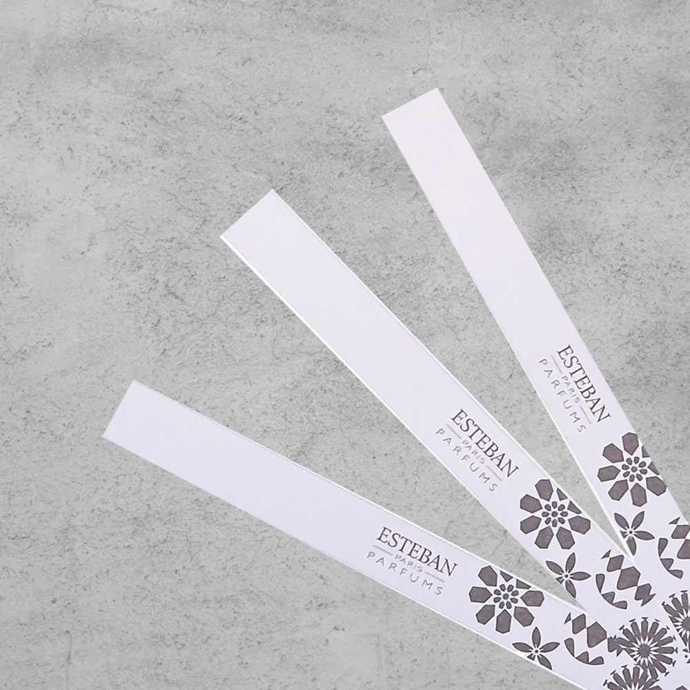 【香りサンプルムエット】 ベリー&ウィンターフラワー