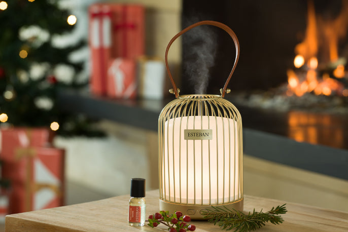 香りに包まれて、心からくつろぐ上質なひととき