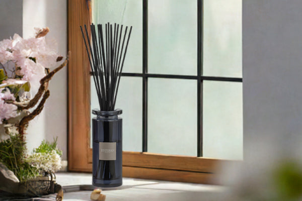 新生活は香りを味方に