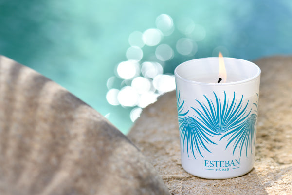 日常を忘れさせてくれる香り『Ylang Ylang』